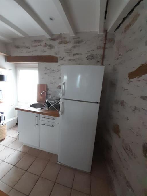 فيلا L'Octroi Nantes-6 Pers.-Jardin-Proche Tt Comm. المظهر الخارجي الصورة