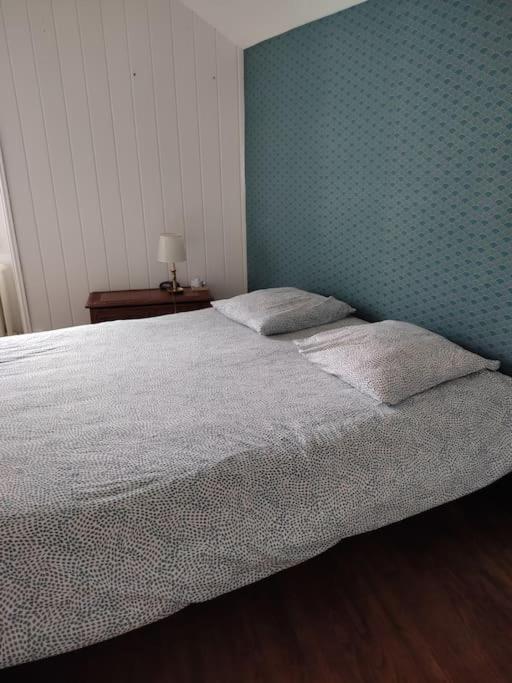 فيلا L'Octroi Nantes-6 Pers.-Jardin-Proche Tt Comm. المظهر الخارجي الصورة