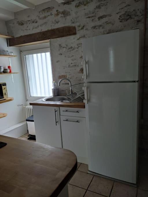 فيلا L'Octroi Nantes-6 Pers.-Jardin-Proche Tt Comm. المظهر الخارجي الصورة