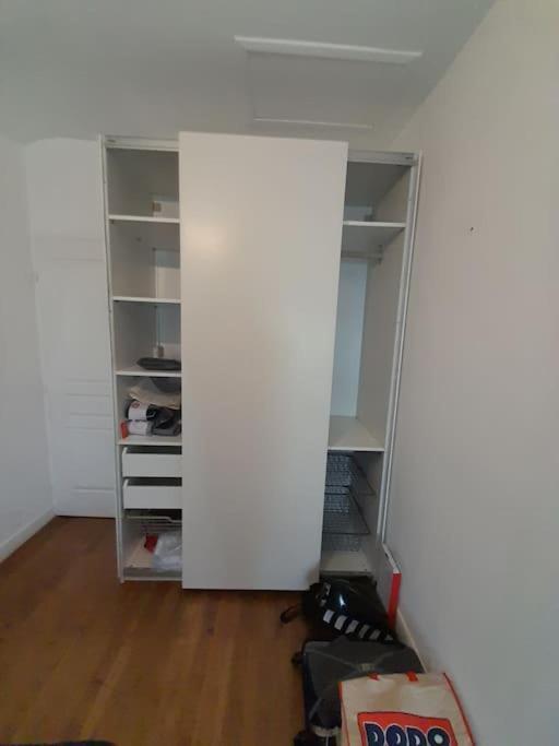 فيلا L'Octroi Nantes-6 Pers.-Jardin-Proche Tt Comm. المظهر الخارجي الصورة
