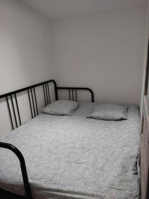 فيلا L'Octroi Nantes-6 Pers.-Jardin-Proche Tt Comm. المظهر الخارجي الصورة