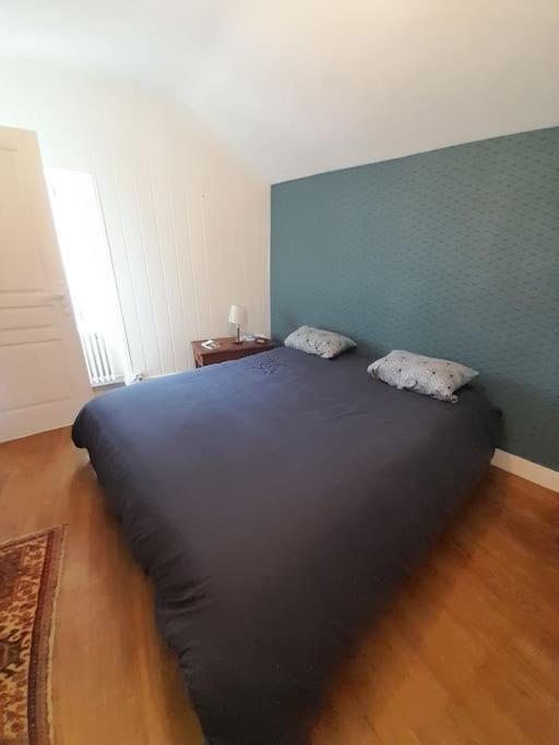 فيلا L'Octroi Nantes-6 Pers.-Jardin-Proche Tt Comm. المظهر الخارجي الصورة