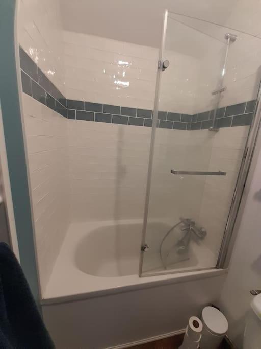 فيلا L'Octroi Nantes-6 Pers.-Jardin-Proche Tt Comm. المظهر الخارجي الصورة